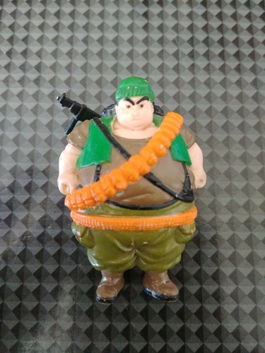 Figurine dragon ball - figurine, machine