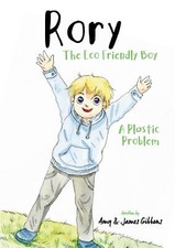 Rory le garçon écologique -