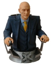 Buste X-Men 3: The Last Stand