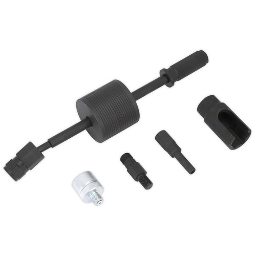 Extracteur injecteur diesel - extracteur, d'injecteur