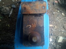 boule de remorquage attelage