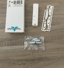 detecteur d ouverture diagral