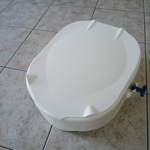 Réhausseur - , wc
