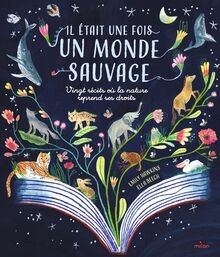 était une fois monde - il, un