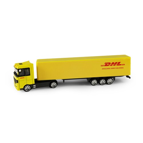 Camion dhl cm - camion,