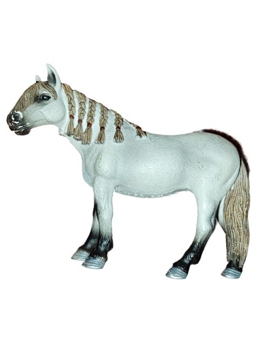 Schleich fjording poulain - schleich,