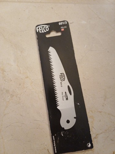 Lame scie felco 601 - lame,