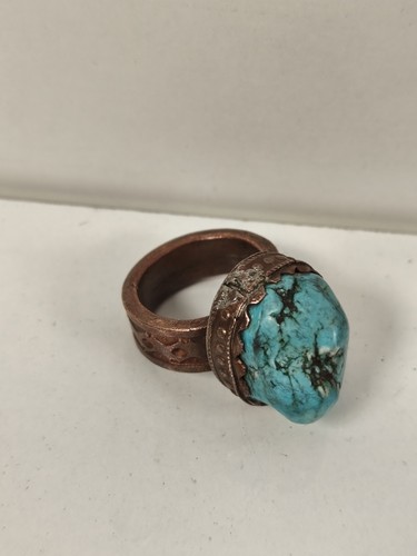 Bague vintage ancienne