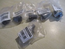 5 douilles impact 3/8 et cardan impact facom neuf