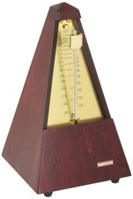 Nikko métronome bois