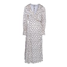 Claudie pierlot robe midi - robe,