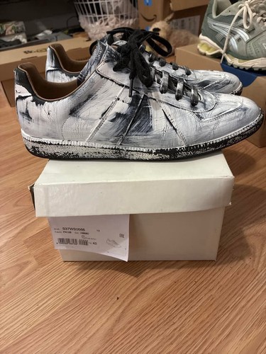 Maison margiela men - margiela, men's