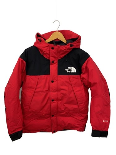 The north face mountain puffer - face,