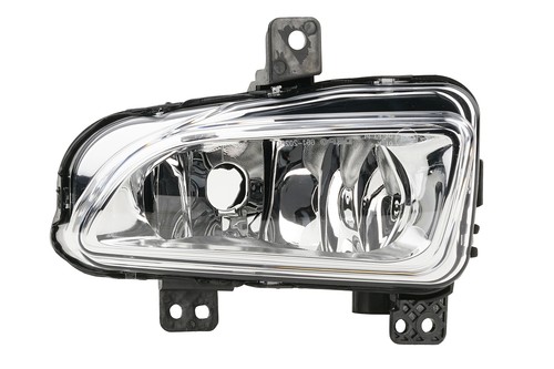 Projecteur antibrouillard - projecteur,
