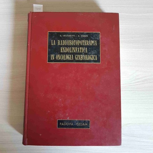 Radioisotopoterapia - la,