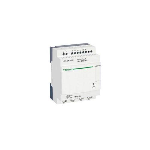 Schneider zelio sr2 - zelio, 10