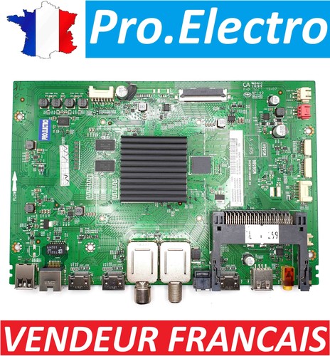 Motherboard tcl 49dp603 - motherboard,