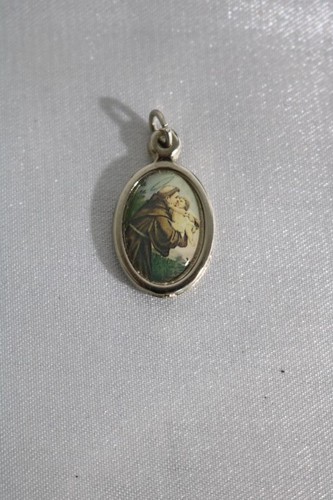 Médaille italy saint antoine - ,