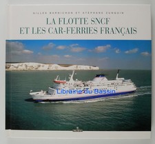 La Flotte SNCF et les