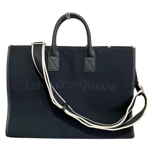 Emporio armani shoulder - shoulder, bag