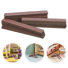  40 pièces de revêtement de