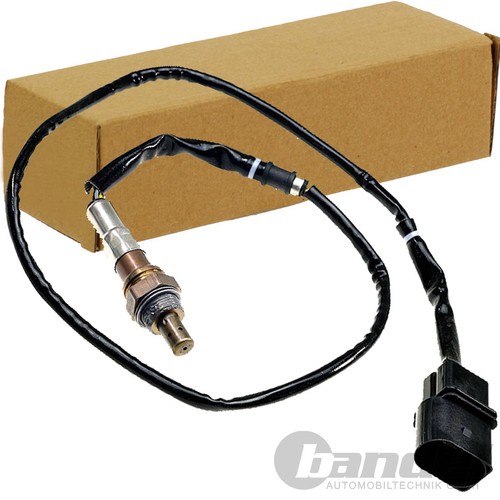 Lambda règle sonde - règle-sonde, avant