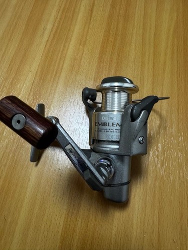 Moulinet spinning daiwa 2500i - moulinet,