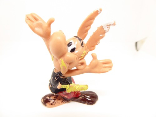 Huilor figurine premium - premium,
