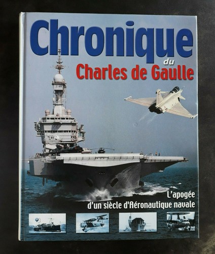 Chronique charles gaulle - du, de
