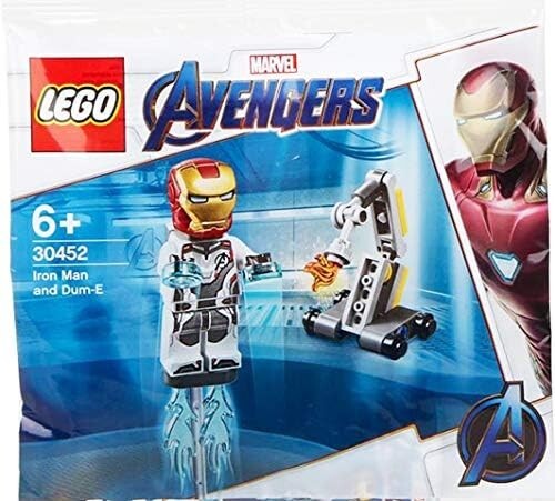 Lego marvel avengers - marvel,