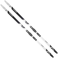 Rossignol X-Tour Escape Positrack Ski de Fond + Tour Step IN Fixation Tourisme