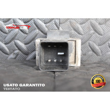 Centralina Relé Candelette Peugeot 207 SW (WK)(07-15) 1.6 HDI 90CV 66KW Cod Mot