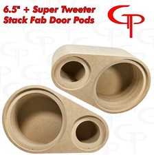 Flush Mount 6.5 inch + Super