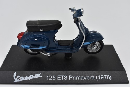 Modèles vespa 125 et3 - modèles,