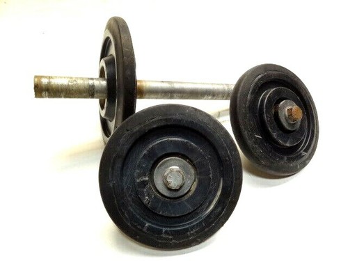 Polaris 400 440 - 466, 480