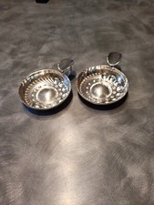 Taste Vin X2 Métal Argenté