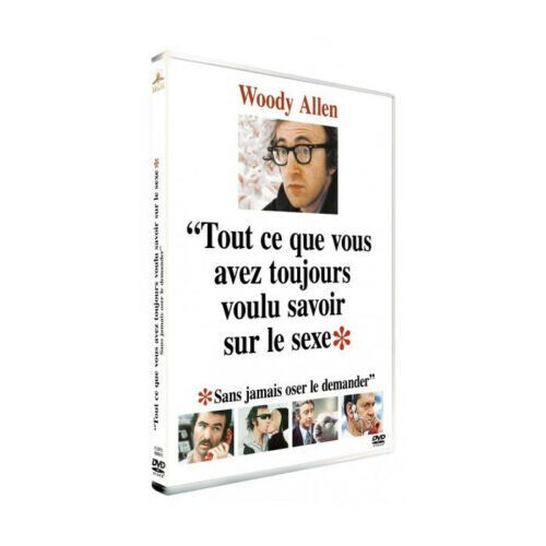 Dvd tout ce que - dvd,