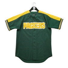 Majestic Maillot NFL Green Bay
