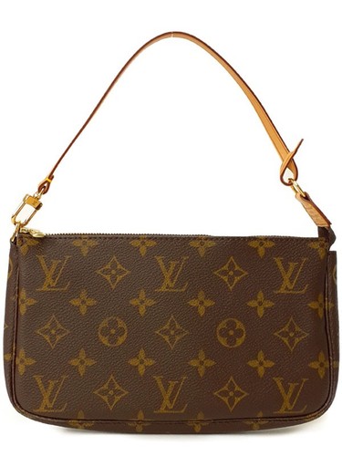 Louis vuitton monogram - louis,