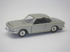 BMW 2000 CS - Solido - France