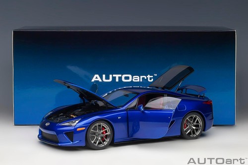 Produit fini autoart 18 - autoart, 1/18