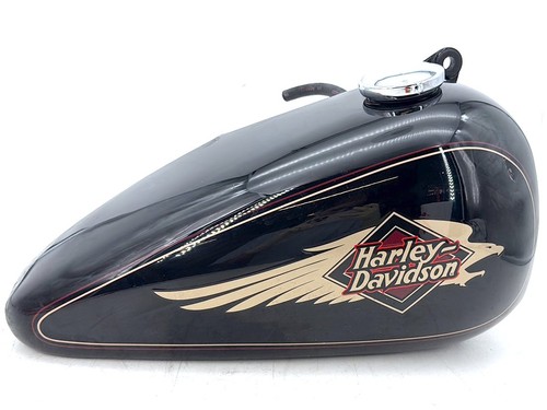 1997 harley softail - 1997, heritage