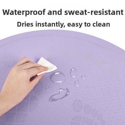 Tapis corde sauter 15 - à,