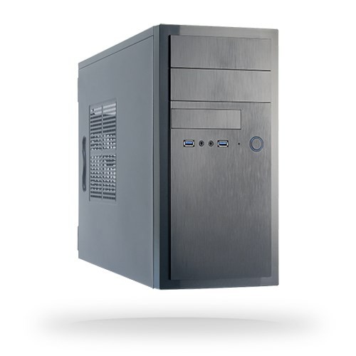 Chieftec 01b 350gpb - chieftec, ht-01b-350gpb