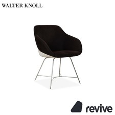 Fauteuil Turtle Walter Knoll