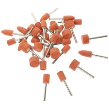  42 Pcs Disque À Poncer Le Béton Accessoires Outil Rotatif Roues De Broyage