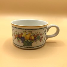 Café ou Thé - Superbe tasse