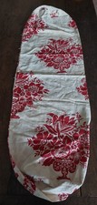 Taie de coussin traversin
