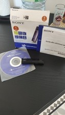 Lecteur MP3 Sony NWZ-B183F