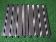 4 rails droits 342 mm de